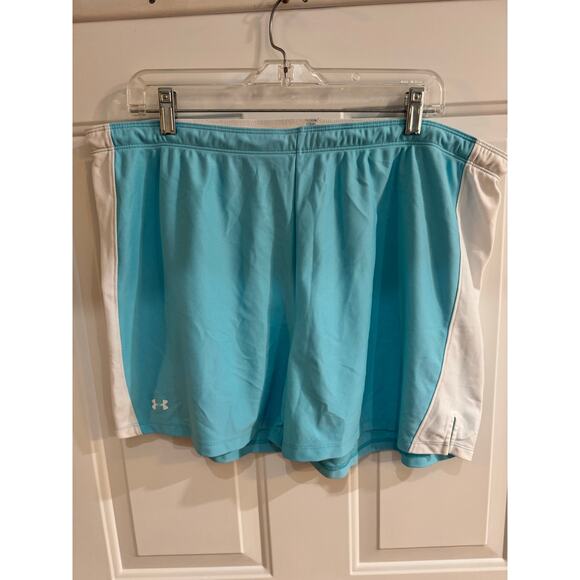 Under Armour Athletic Shorts - Picture 1 of 2